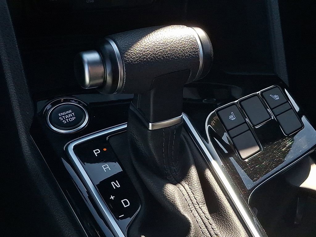 Certified 2024 Kia Sportage X-Line w/ X-Line Premium Package image 21