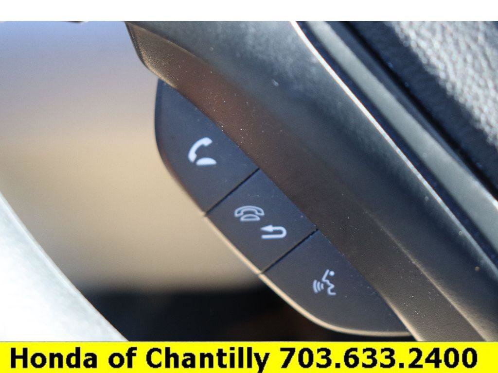 Used 2014 Honda CR-V LX image 14