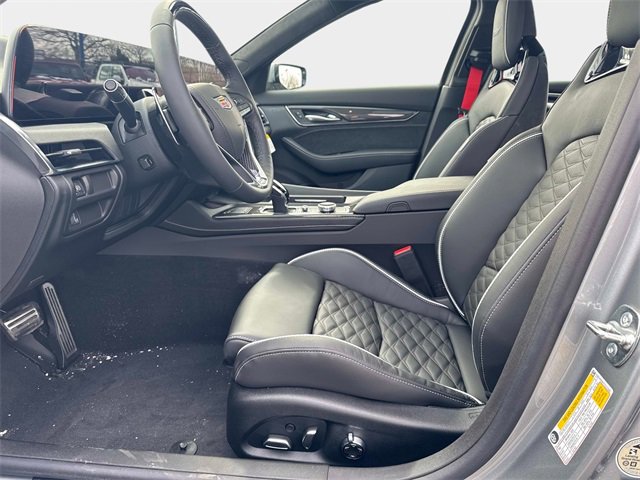 New 2026 Cadillac CT5 V w/ Technology Package image 15