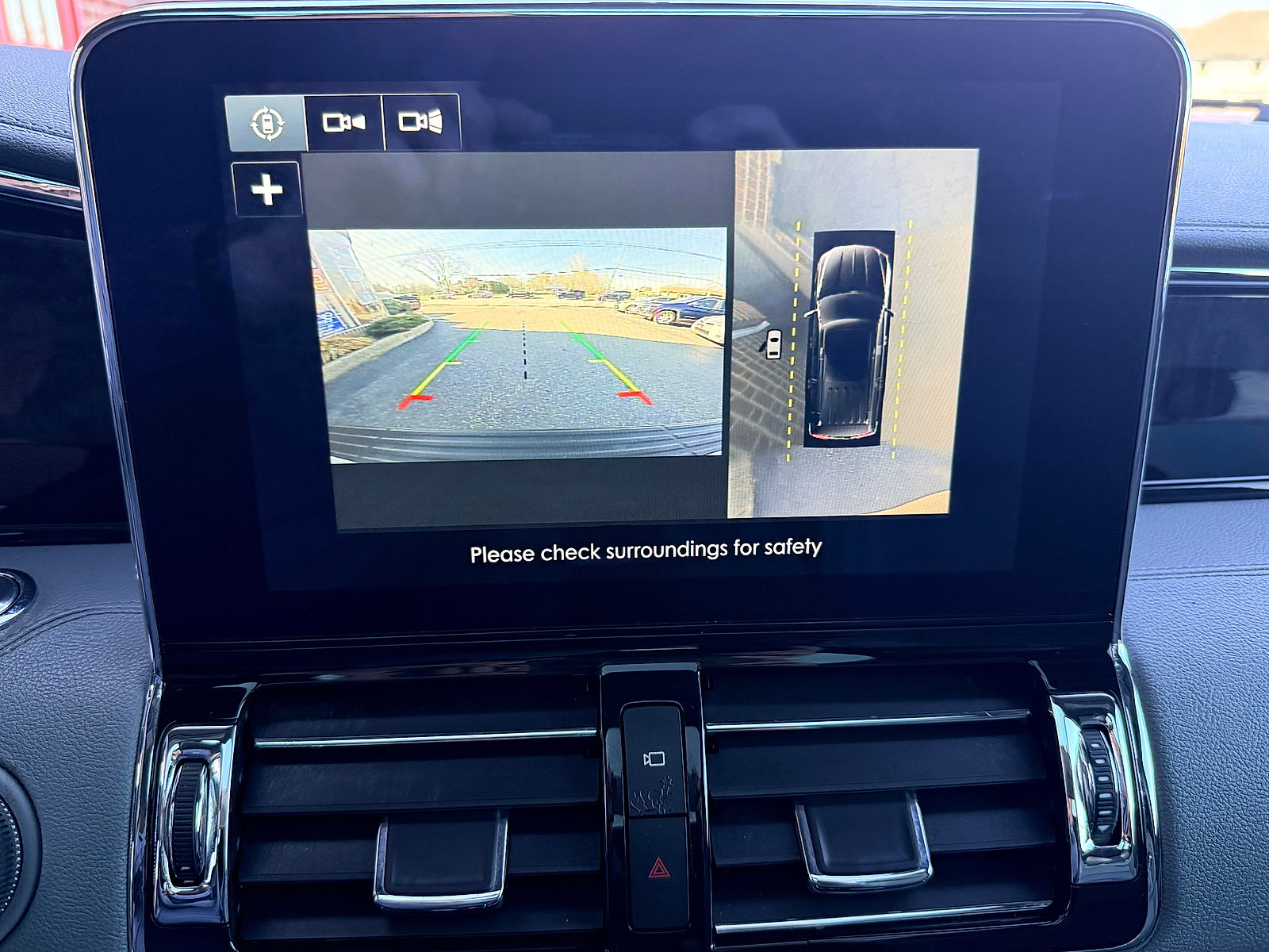 Used 2018 Lincoln Navigator L Reserve w/ Technology Package image 37