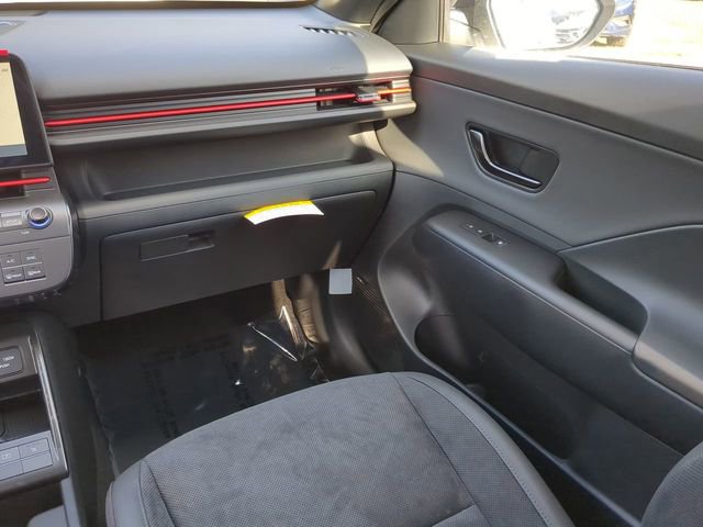 New 2024 Hyundai Kona N Line image 17