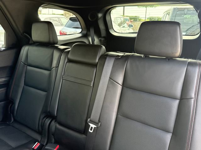 Used 2026 Dodge Durango GT AWD/4WD image 29