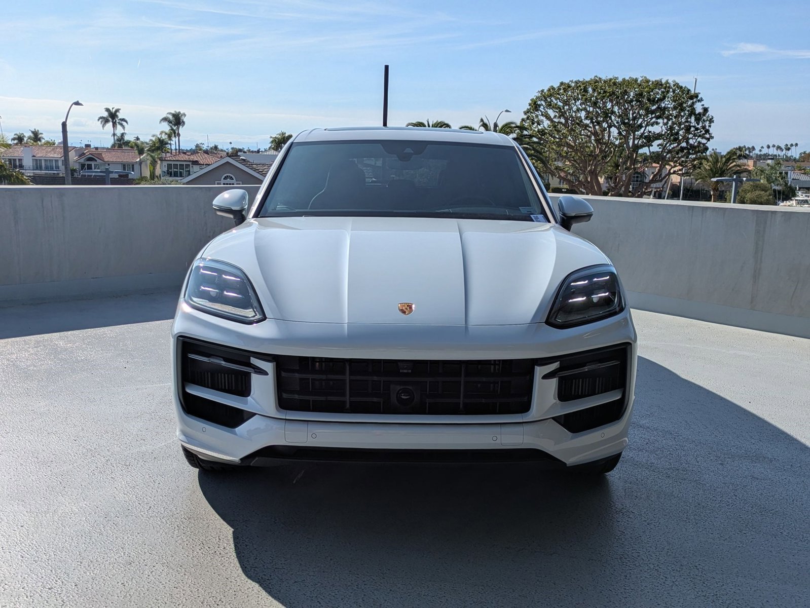 New 2026 Porsche Cayenne image 6