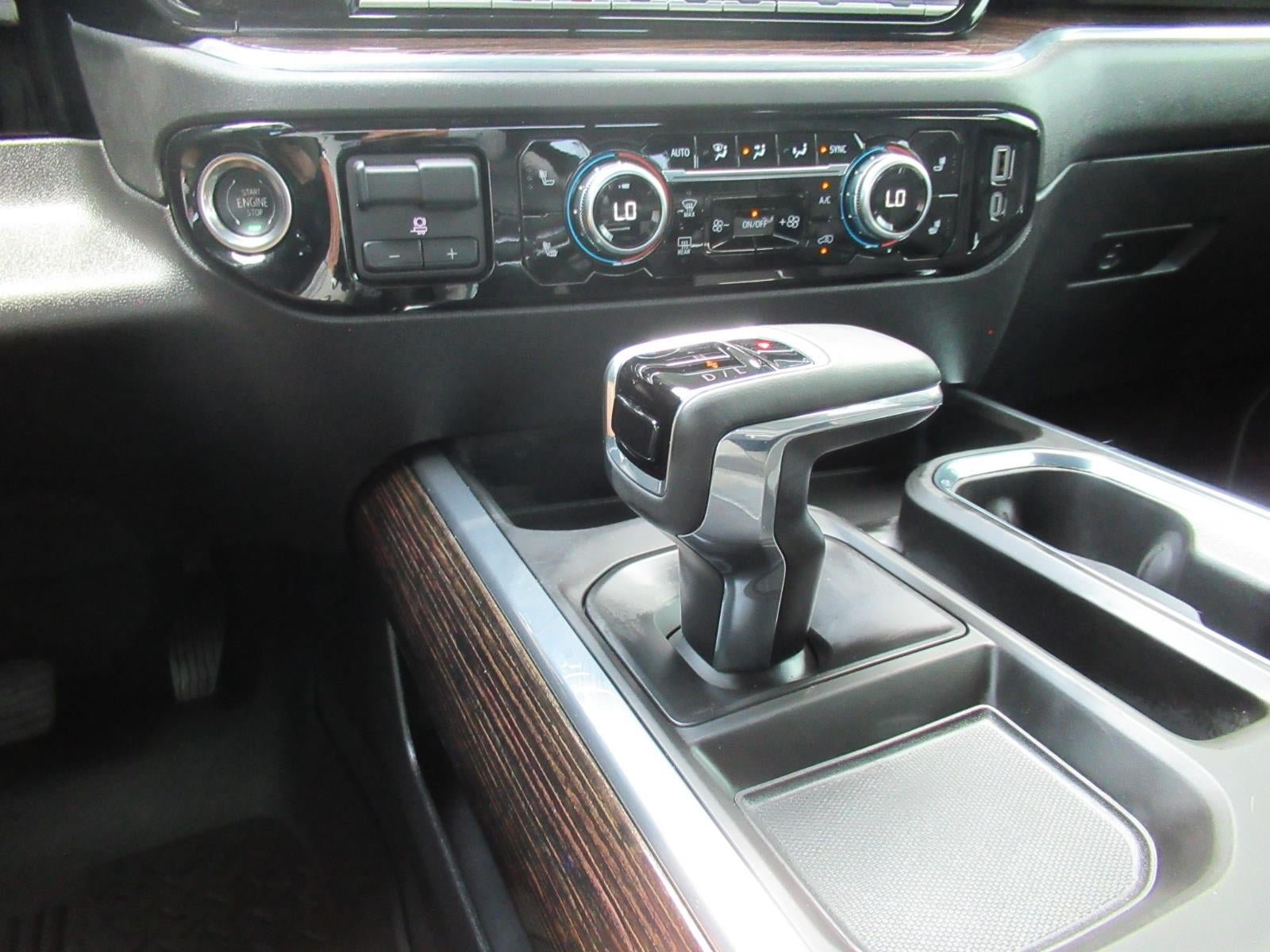 Used 2025 GMC Sierra 1500 Elevation w/ Elevation Premium Package AWD/4WD image 26