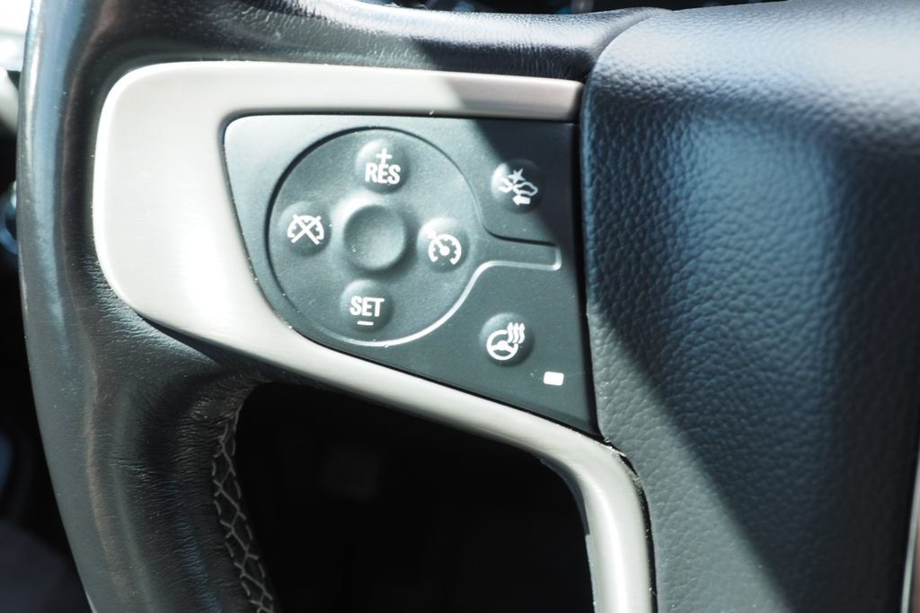 Used 2018 GMC Yukon Denali AWD/4WD image 31
