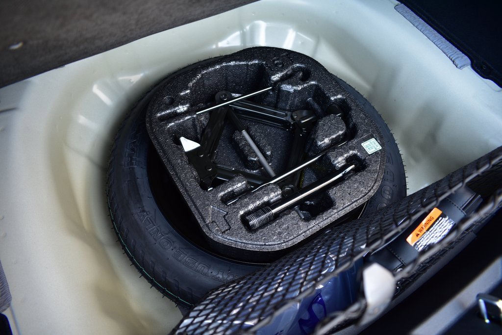 New 2026 Hyundai Sonata SEL image 23