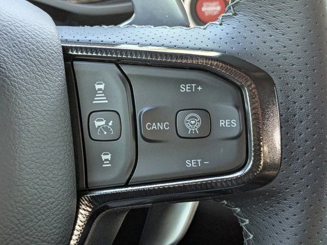 New 2026 RAM 1500 RHO w/ RHO Level 1 Equipment Group image 27