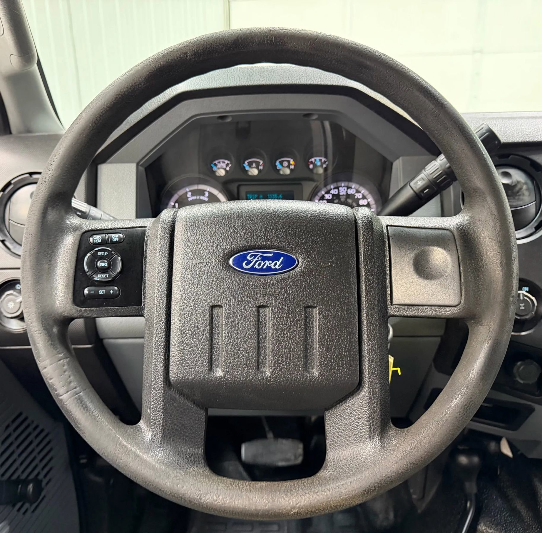 Used 2015 Ford F250 XL w/ XL Value Package image 19