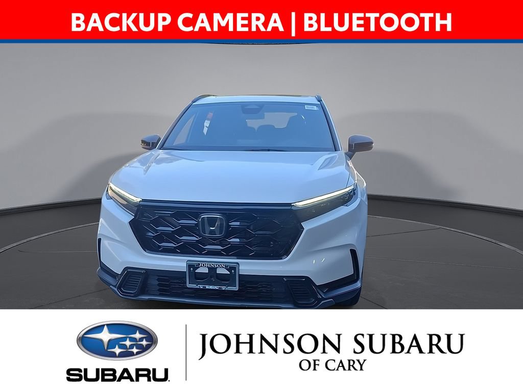 Used 2024 Honda CR-V Sport image 8