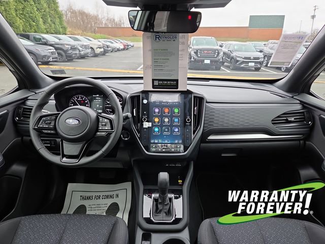 Certified 2025 Subaru Forester Premium w/ Convenience Package #2 image 10