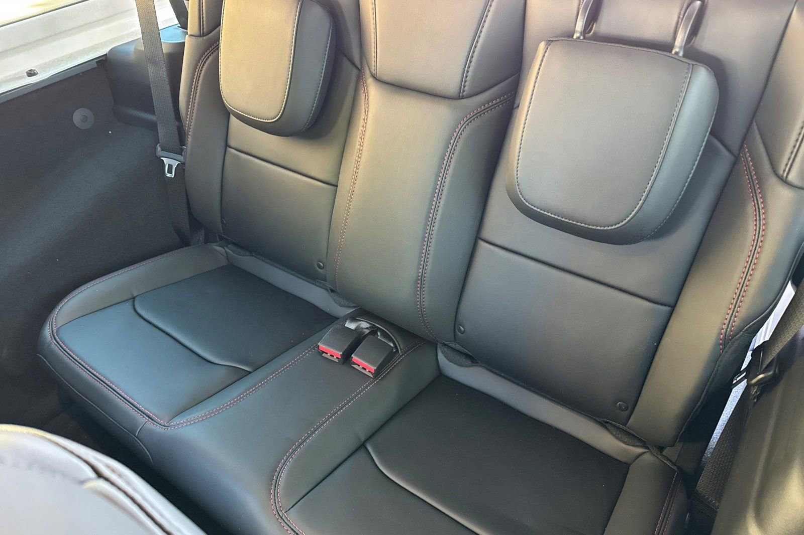 New 2026 Jeep Wrangler Rubicon image 11