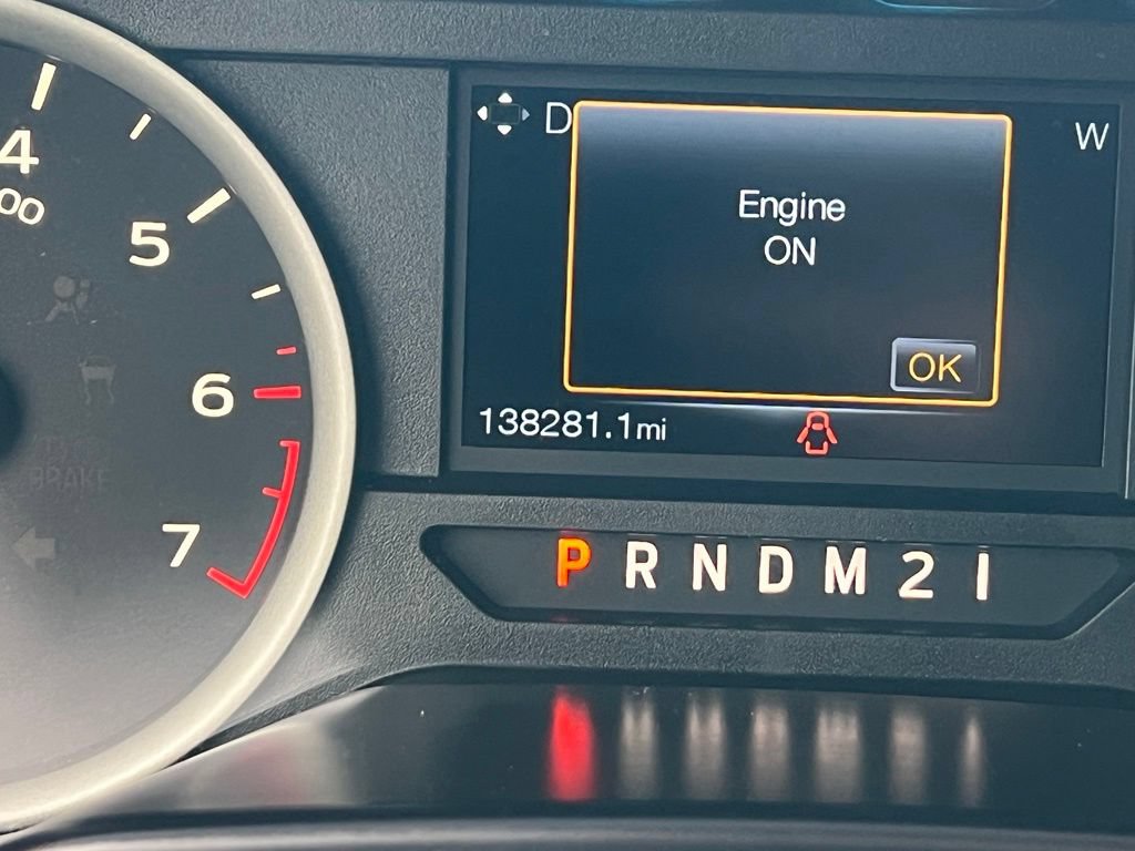 Used 2015 Ford F150 XLT w/ Equipment Group 302A Luxury RWD image 37