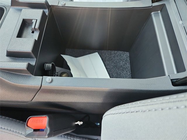 New 2025 Subaru Legacy Premium image 17