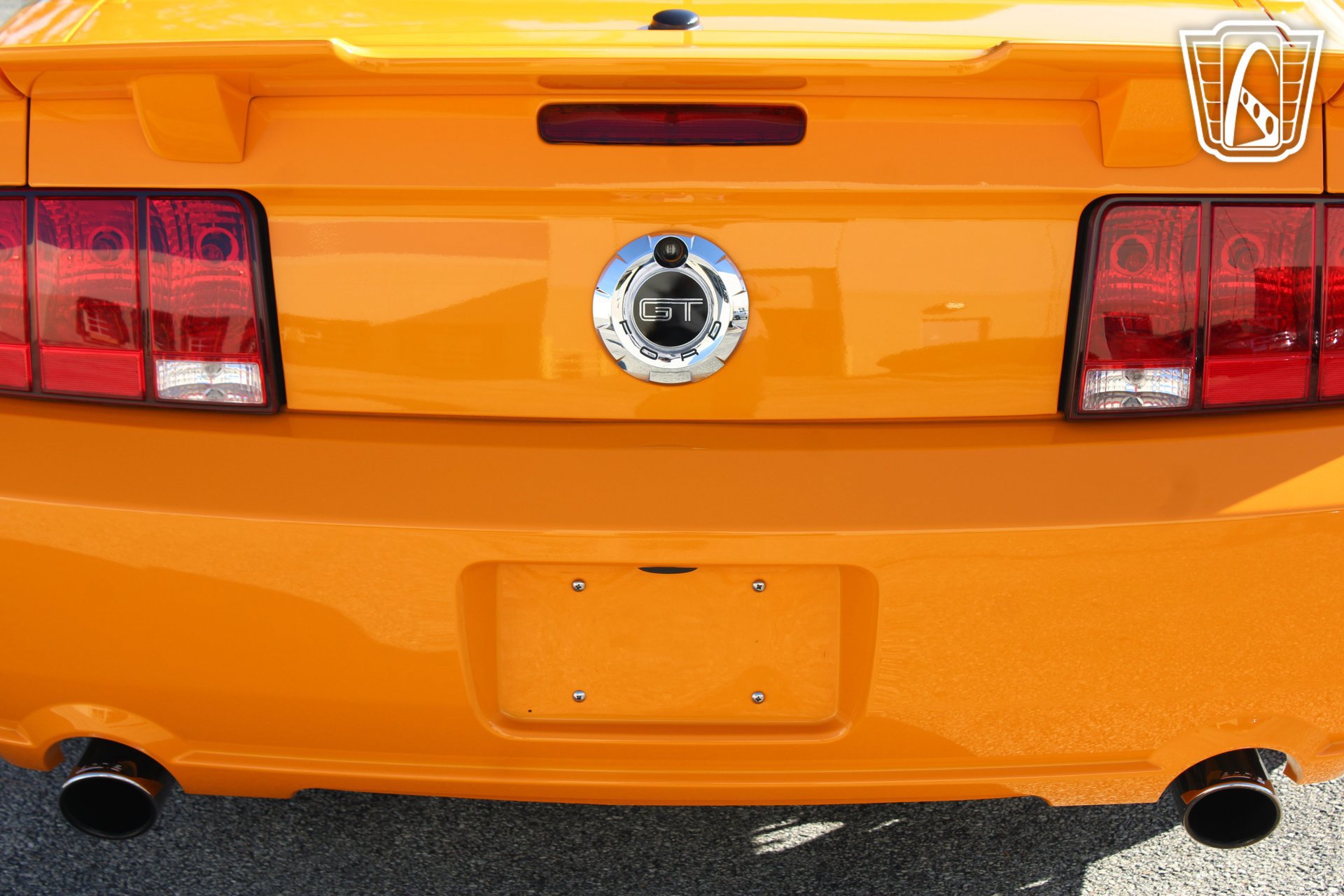 Used 2008 Ford Mustang GT RWD image 37