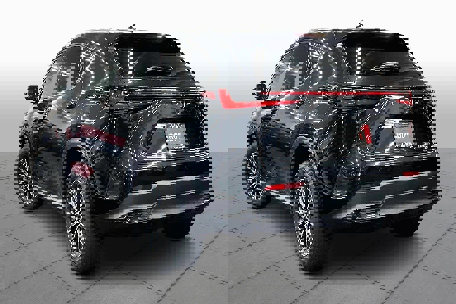 Used 2025 Lexus NX 350h AWD w/ Cold Area Package image 11