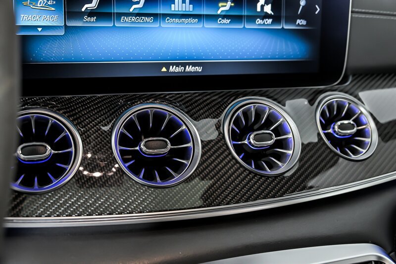 Used 2019 Mercedes-Benz AMG GT 63 S image 36