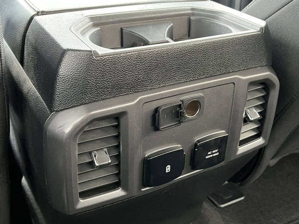 Certified 2019 Ford F150 XLT w/ Equipment Group 302A Luxury image 36