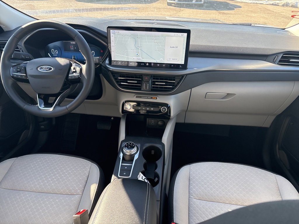 Used 2023 Ford Escape Active w/ Tech Pack #2 image 10