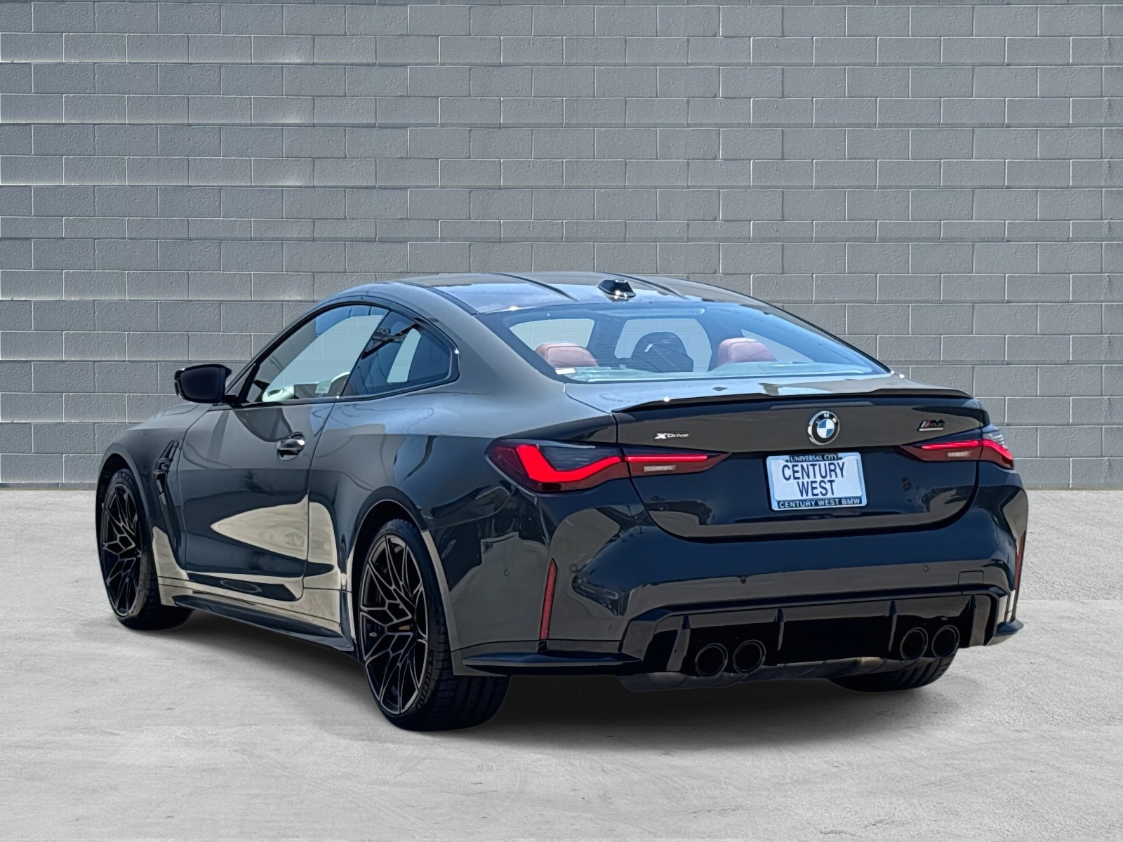Used 2024 BMW M4 Competition image 5