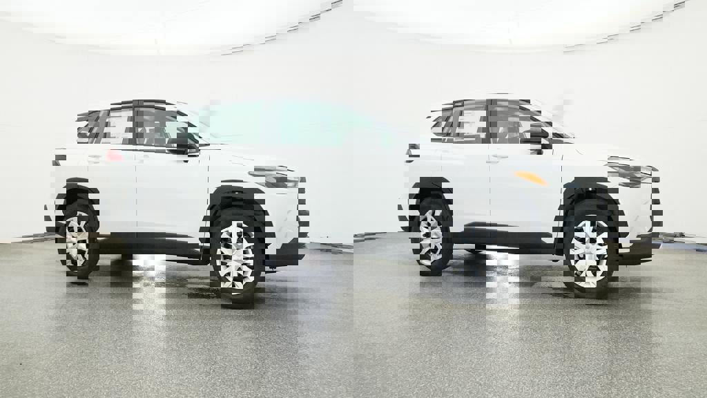 New 2026 Toyota Corolla Cross L image 28