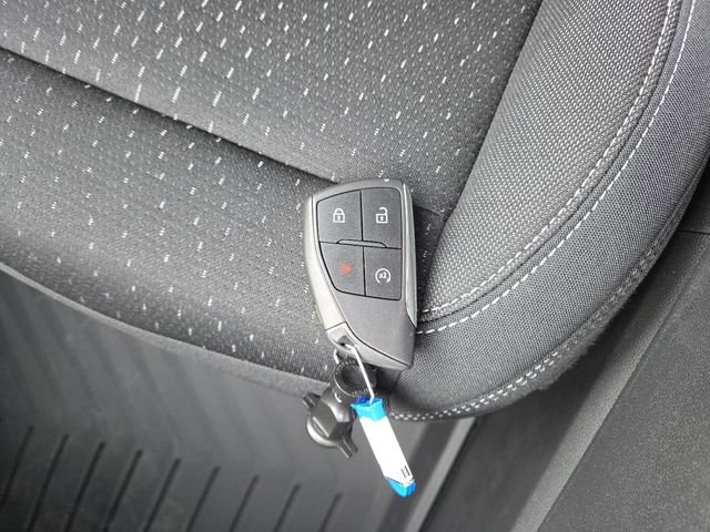 New 2025 Chevrolet Blazer EV LT image 33