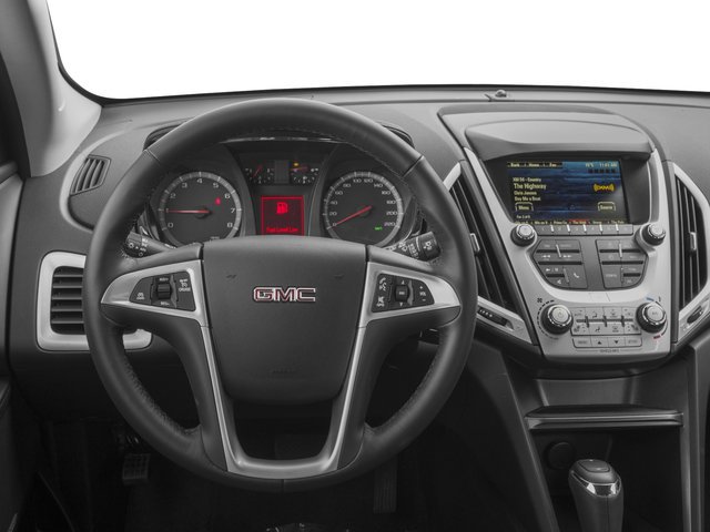 Used 2016 GMC Terrain SLE AWD/4WD image 9
