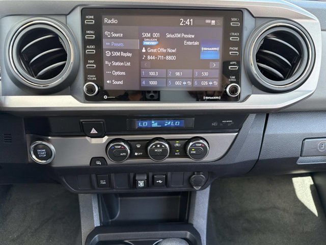 Certified 2023 Toyota Tacoma SR5 RWD image 27