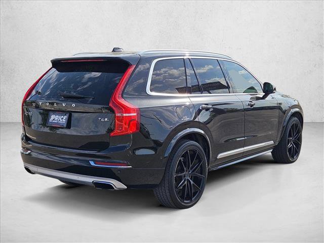 Used 2018 Volvo XC90 T6 Inscription w/ Convenience Package AWD/4WD image 6