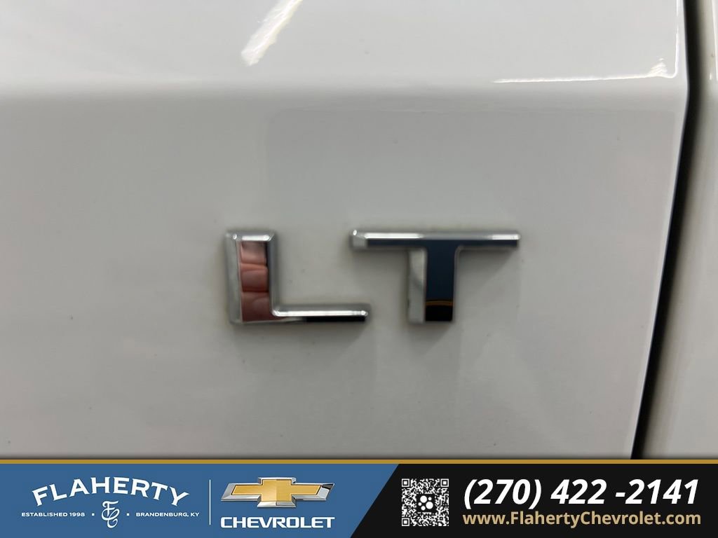 Used 2024 Chevrolet Traverse LT FWD image 18