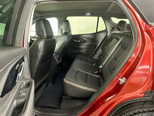 Used 2023 GMC Terrain AT4 w/ Tech Package image 14