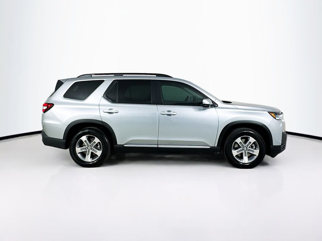 Used 2026 Honda Pilot EX-L image 9