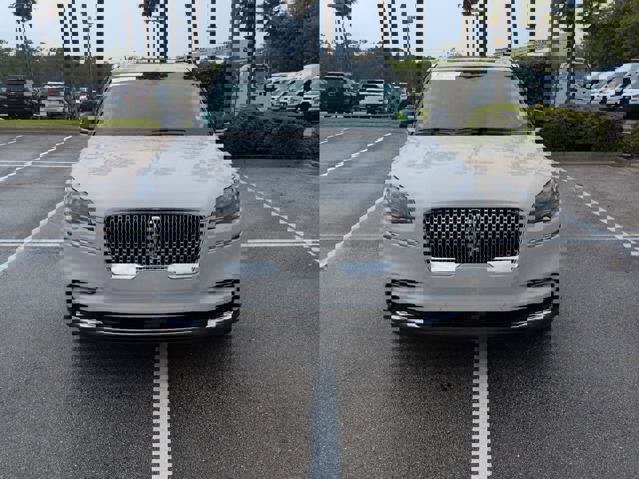 Certified 2022 Lincoln Aviator Reserve RWD image 9