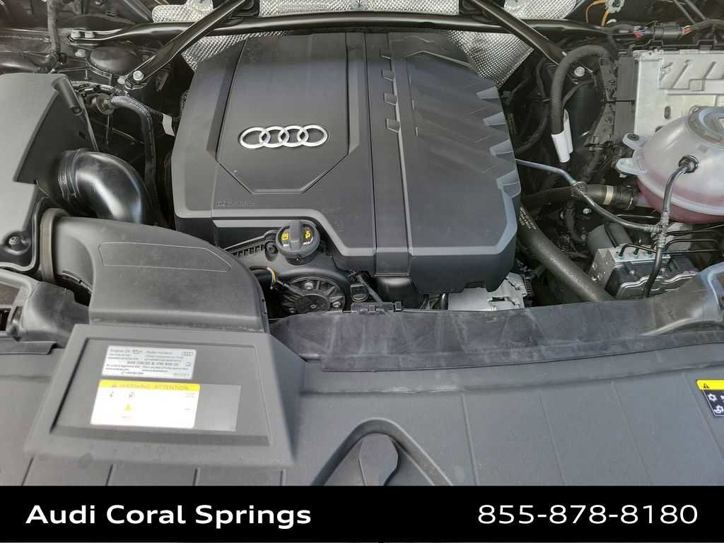 Certified 2023 Audi Q5 2.0T Premium image 17