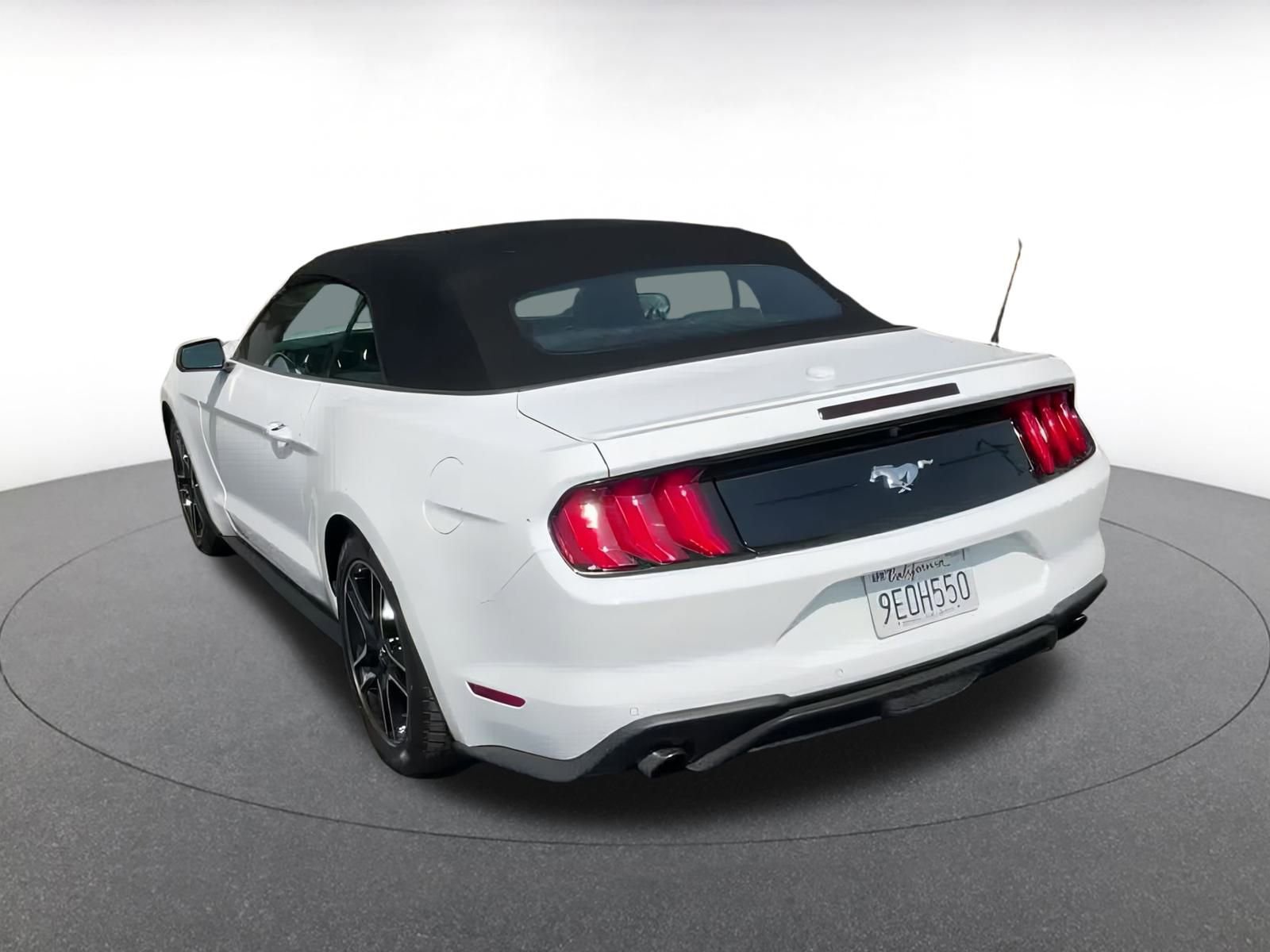 Used 2023 Ford Mustang Premium image 11