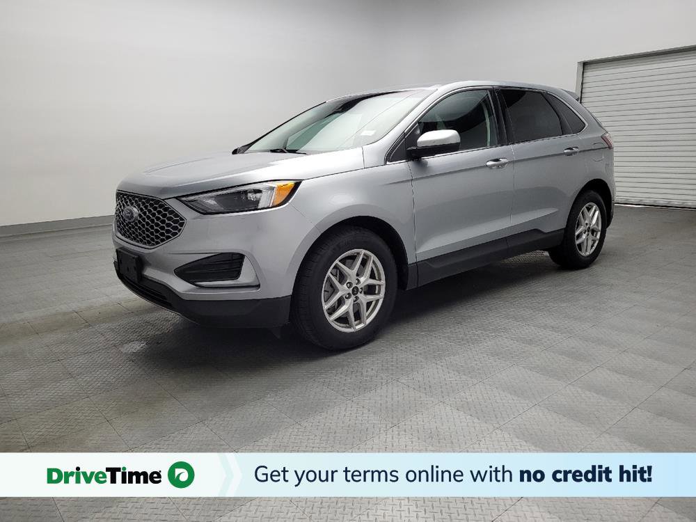 Used 2024 Ford Edge SEL image 1