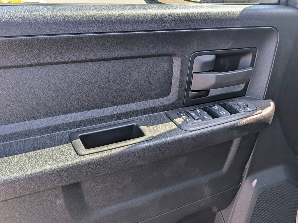 New 2026 RAM 2500 Tradesman image 14