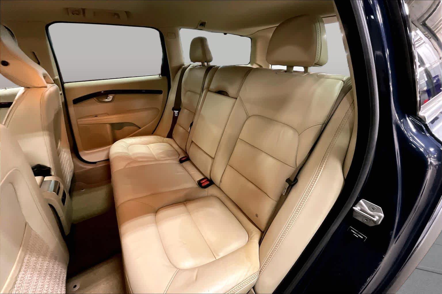 Used 2015 Volvo XC70 3.2 Premier AWD/4WD image 21