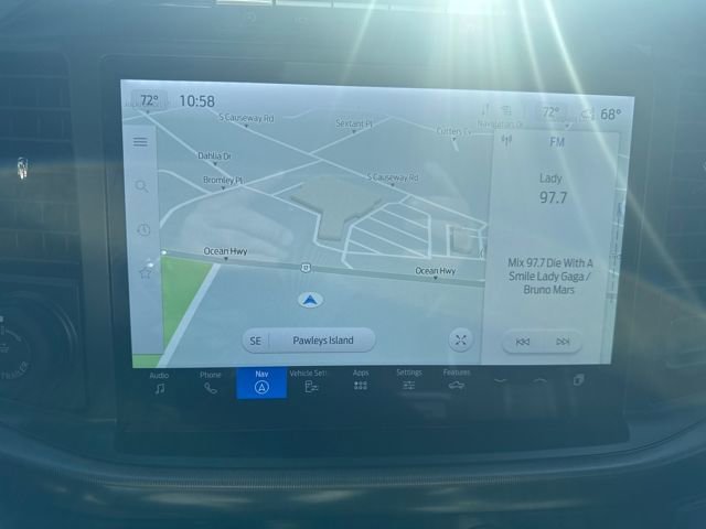 Used 2024 Ford F150 Raptor image 22