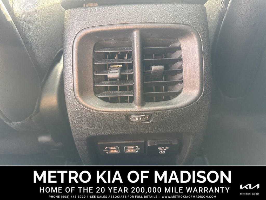 Used 2021 Jeep Cherokee Latitude Lux 80th Anniv w/ Quick Order Package 26U 80TH image 30