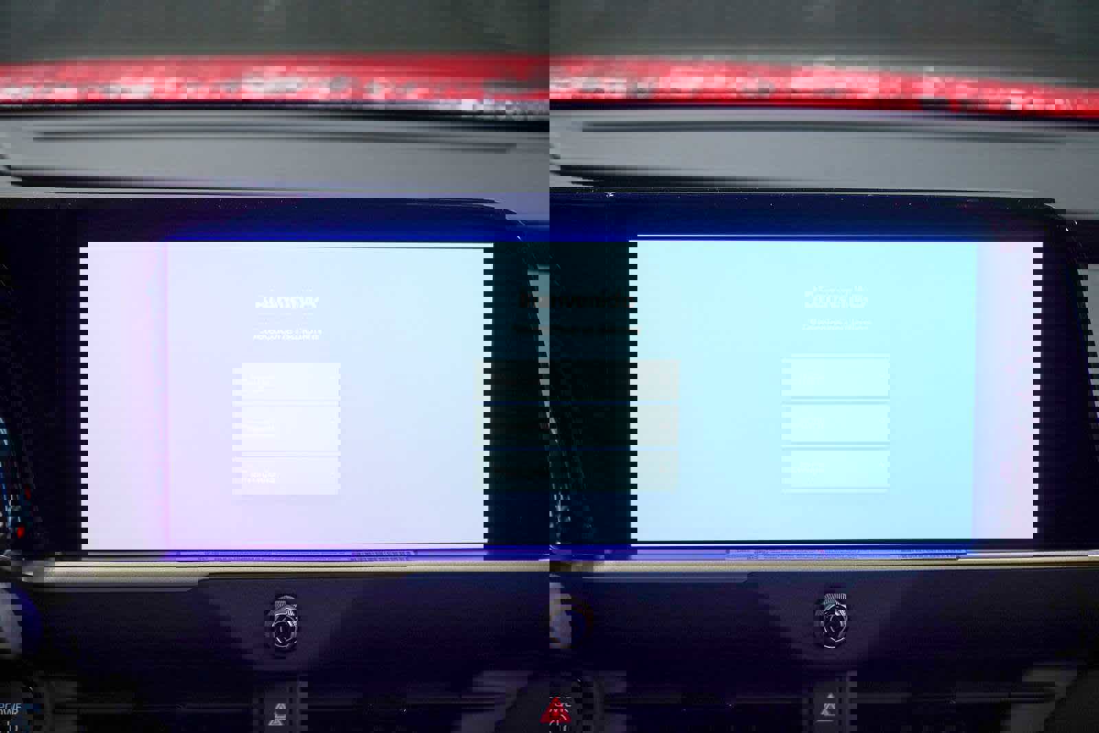 New 2025 Toyota Crown Signia image 16