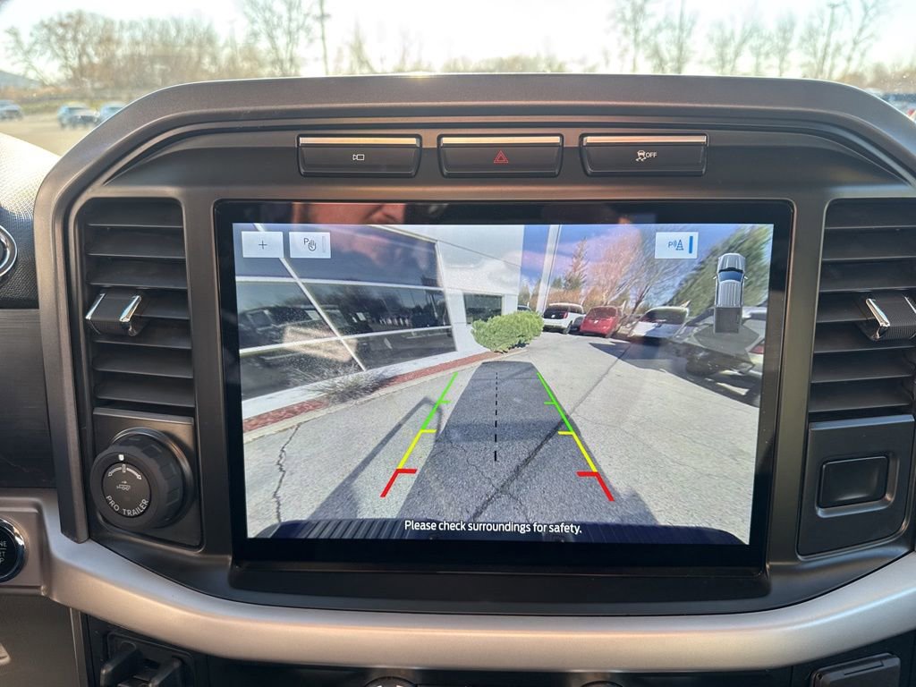 Used 2023 Ford F150 XLT w/ Equipment Group 302A High image 15