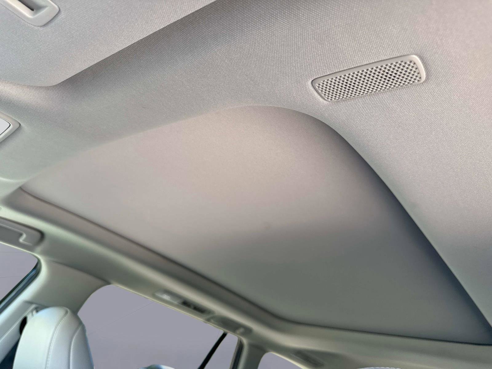 Used 2024 Toyota Grand Highlander Limited image 37