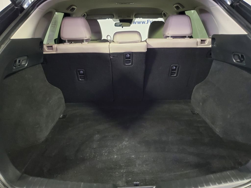 Used 2018 MAZDA CX-5 Touring FWD image 9