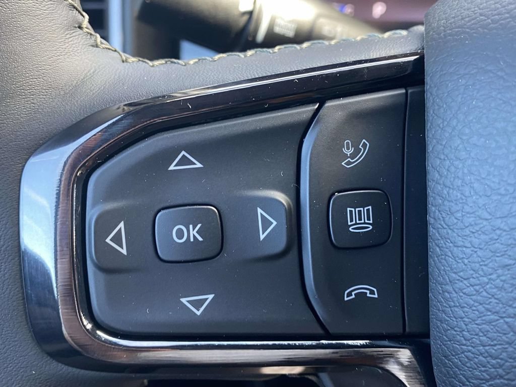 New 2026 RAM 1500 Limited w/ Bed Utility Group AWD/4WD image 53