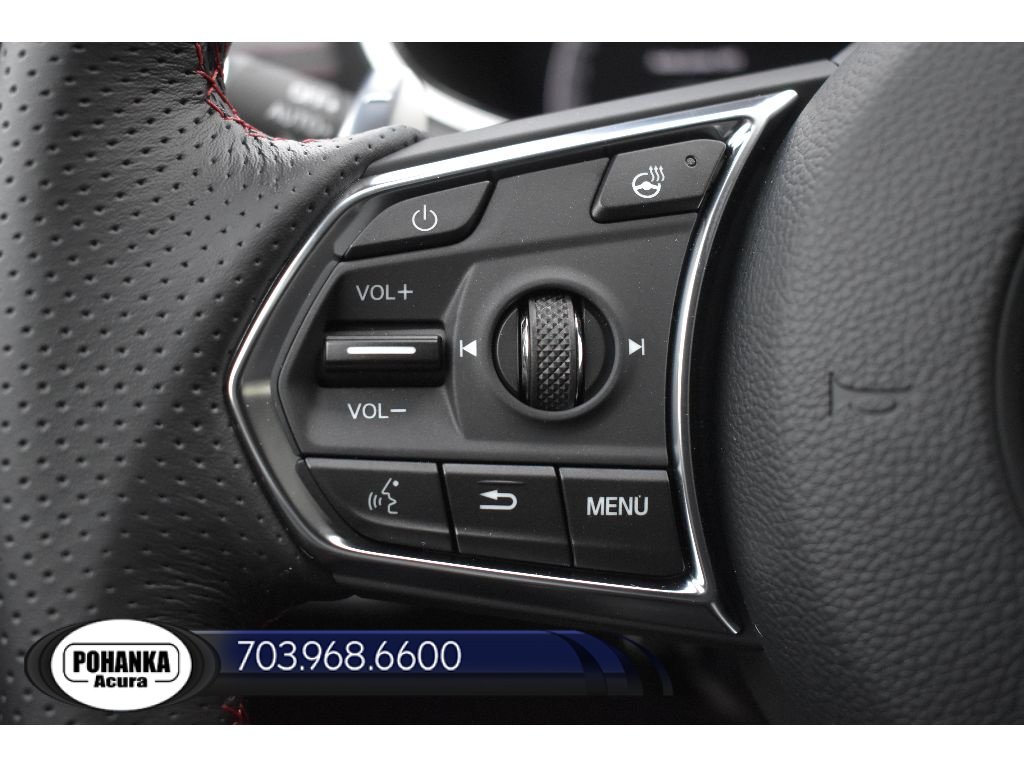 New 2026 Acura MDX A-Spec w/ Advance Package AWD/4WD image 12