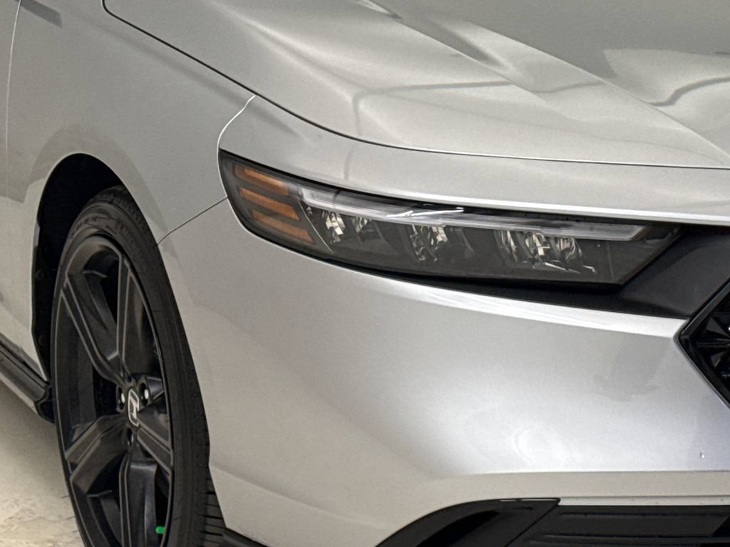 New 2026 Honda Accord Sport image 5