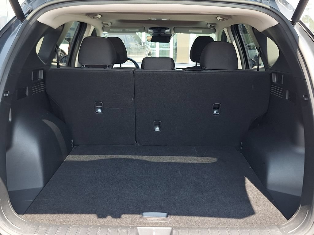Certified 2022 Hyundai Tucson SEL w/ Convenience Package FWD image 28