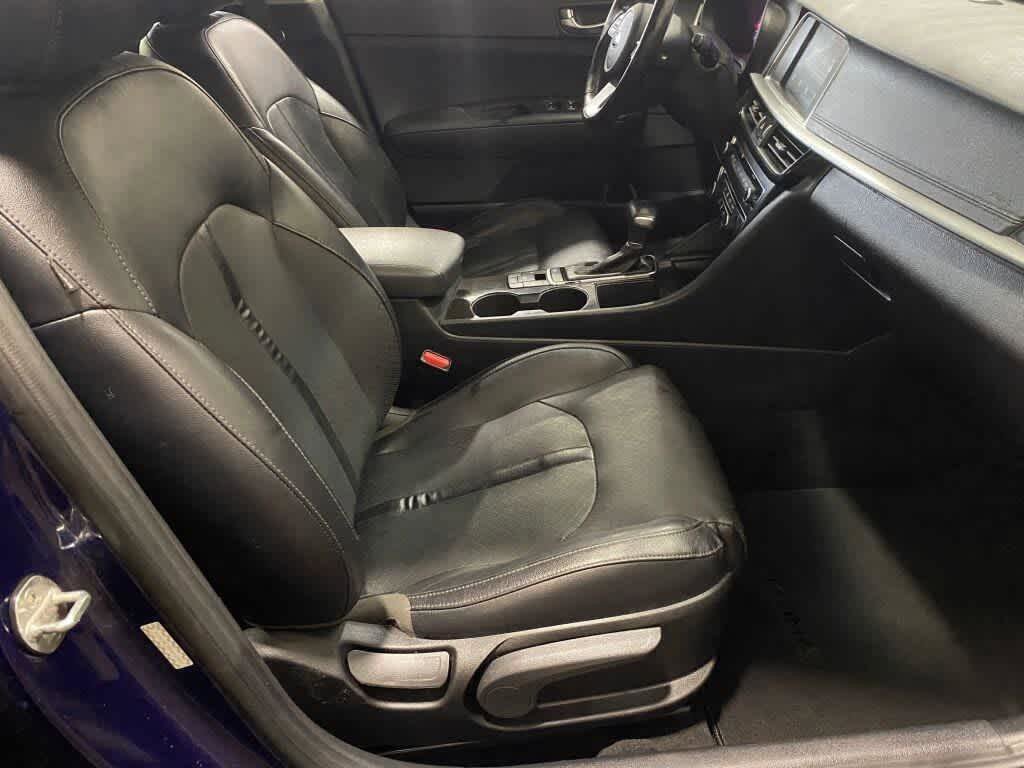 Used 2020 Kia Optima EX FWD image 25