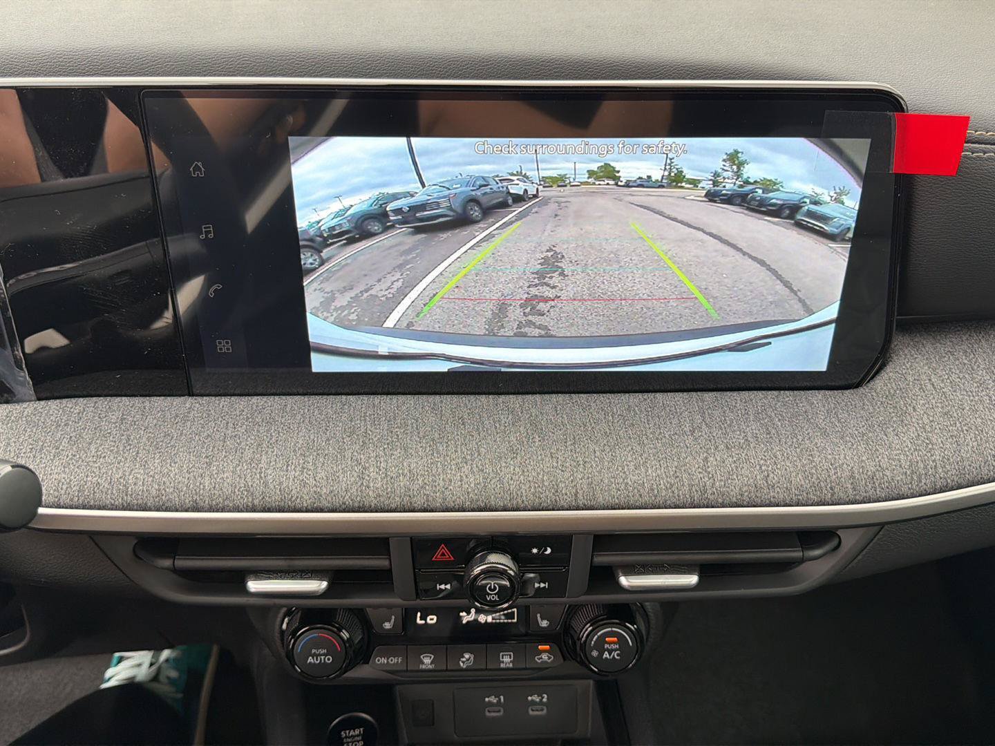 New 2027 Nissan Kicks SV AWD/4WD image 18