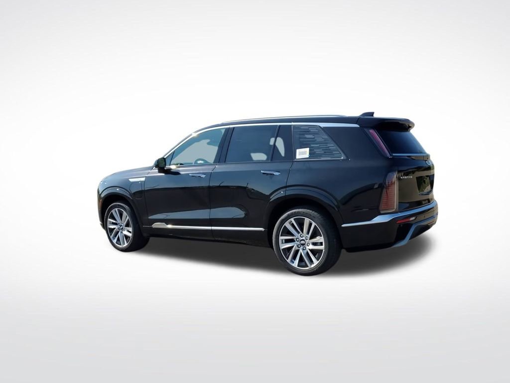 New 2026 Cadillac Vistiq Luxury image 6
